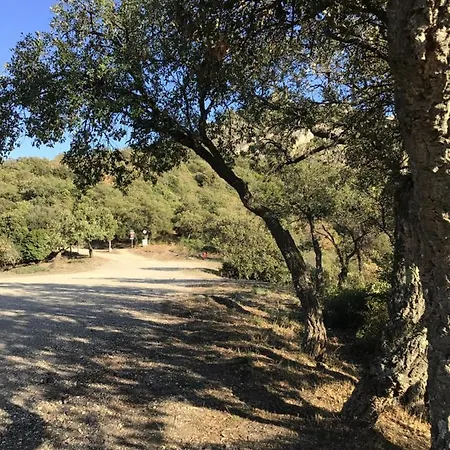 Roulotte Fenouillet Οργανωμένο κάμπινγκ