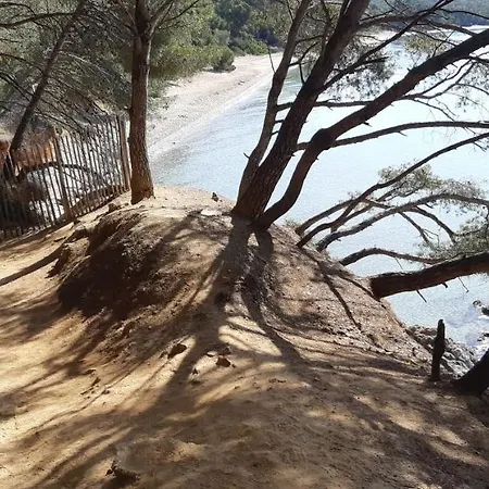 Roulotte Fenouillet Οργανωμένο κάμπινγκ