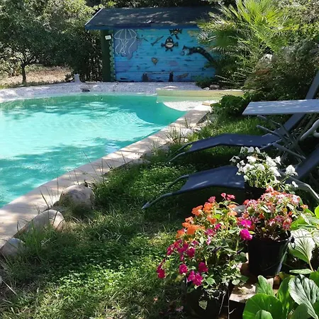 Roulotte Fenouillet Ιέρ